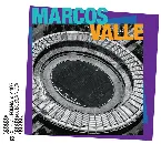 Pochette Coleção Folha 50 anos de bossa nova, volume 12: Marcos Valle