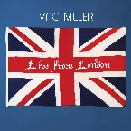 Pochette Mac Miller : Live From London