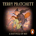Pochette A Hat Full of Sky