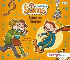Pochette Sams in Gefahr