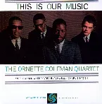 Pochette This Is Our Music