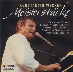 Pochette Meisterstücke