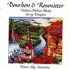 Pochette Bourbon & Rosewater