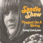 Pochette Puppet on a String