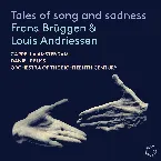 Pochette Tales of song and sadness