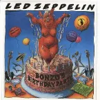 Pochette Bonzo’s Birthday Party: Definitive Edition