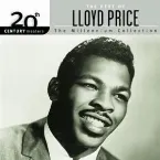 Pochette 20th Century Masters: The Millennium Collection: The Best of Lloyd Price