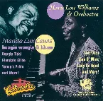 Pochette Mary Lou Williams & Orchestra & Meade Lux Lewis