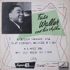Pochette Darktown Strutter's Ball