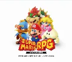 Pochette スーパーマリオRPG Original Soundtrack