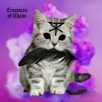 Pochette Creatures of Chaos