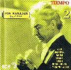Pochette Von Karajan Inédito 2