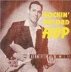Pochette Rockin’ Record Hop