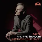 Pochette Œuvres pour piano