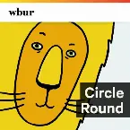 Pochette Circle Round #10, "Thunder and Lightning"