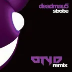 Pochette Strobe (City 17 remix)