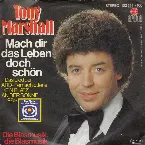 Pochette Mach dir das Leben doch schön