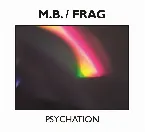 Pochette Psychation