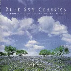 Pochette Blue Sky Classics