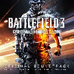 Pochette Battlefield 3: Premium Edition (Original Soundtrack)