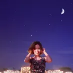 Pochette Moonlight Dancing