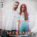 Pochette Let's Rave