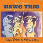 Pochette The Dawg Trio