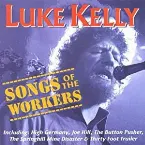 Pochette Songs of the Workers