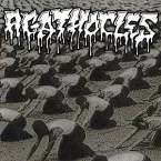Pochette Eighteen Track 8-Track Attack