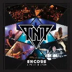Pochette Encore: Live in Milano
