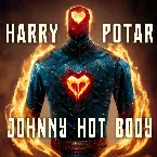 Pochette Johnny Hot Body