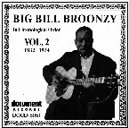Pochette 1927-1935 Recordings in Chronological Order, Volume 2: 9 February 1932 to 18 October 1934