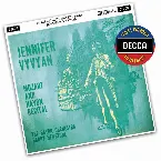 Pochette Mozart and Haydn Recital