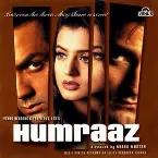 Pochette Humraaz