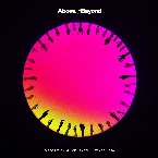 Pochette Bigger Than All of Us (Above & Beyond club mix)