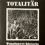 Pochette Vansinnets historia