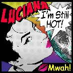 Pochette I’m Still Hot