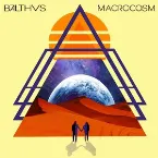 Pochette MACROCOSM