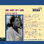Pochette Me and My Gin