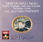 Pochette Draw On Sweet Night