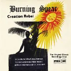 Pochette Creation Rebel: The Original Classic Recordings From Studio One