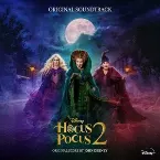 Pochette Hocus Pocus 2 (Original Soundtrack)