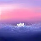 Pochette Lazy day 게으른 하루