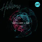Pochette Faith + Hope + Love