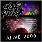 Pochette Alive 2006