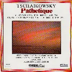 Pochette Pathetique