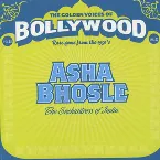 Pochette The Golden Voices Of Bollywood - Volume 2 - The Enchantress Of India
