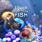 Pochette TouchFish Soundtrack EP Vol. 2