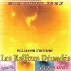 Pochette Eve Night 1983