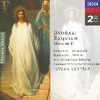Pochette Requiem / Mass in D